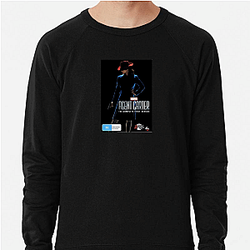 Agent Carter follows Peggy as she works for the SSR Agent Carter Sweatshirts