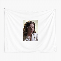 Agent Carter stars actress Hayley Atwell Agent Carter Tapestries