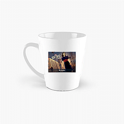 Agent Carter is part of the MCU Agent Carter Mugs