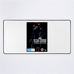 Agent Carter follows Peggy as she works for the SSR Agent Carter Mouse Pads