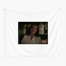 Agent Carter ran for two seasons Agent Carter Tapestries