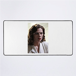Agent Carter stars actress Hayley Atwell Agent Carter Mouse Pads