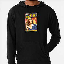 Agent Carter is a Marvel production Agent Carter Hoodies