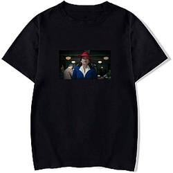 Agent Carter explores her life after Captain America Agent Carter T-Shirts