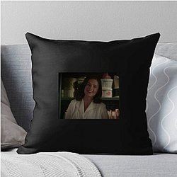 Agent Carter ran for two seasons Agent Carter Pillows Cover