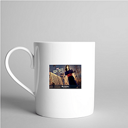 Agent Carter is part of the MCU Agent Carter Mugs