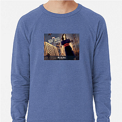 Agent Carter is part of the MCU Agent Carter Sweatshirts