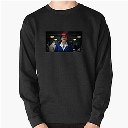 Agent Carter explores her life after Captain America Agent Carter Sweatshirts