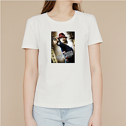 Agent Carter's main character is Peggy Carter Agent Carter T-Shirts