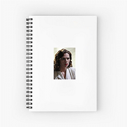 Agent Carter stars actress Hayley Atwell Agent Carter Notebook