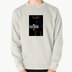 Agent Carter is a TV series Agent Carter Sweatshirts