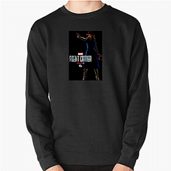 Agent Carter is a TV series Agent Carter Sweatshirts