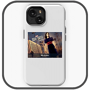 Agent Carter Cases