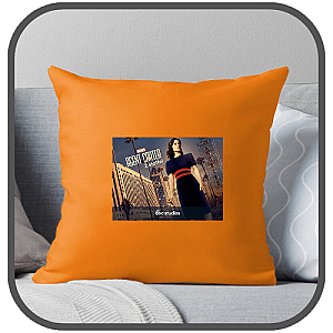Agent Carter Pillows Cover