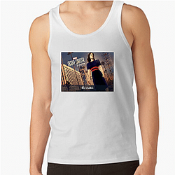 Agent Carter is part of the MCU Agent Carter Tank Tops