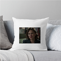 Agent Carter is a spy and adventure series Agent Carter Pillows Cover