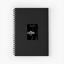 Agent Carter is a TV series Agent Carter Notebook