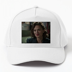 Agent Carter is a spy and adventure series Agent Carter Hats & Caps