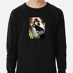 Agent Carter's main character is Peggy Carter Agent Carter Sweatshirts