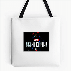Agent Carter is set after World War II Agent Carter Bags