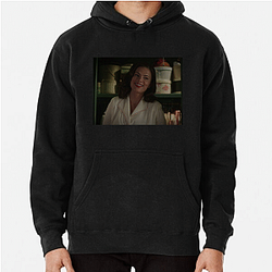 Agent Carter ran for two seasons Agent Carter Hoodies