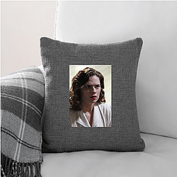 Agent Carter stars actress Hayley Atwell Agent Carter Pillows Cover