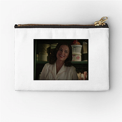 Agent Carter ran for two seasons Agent Carter Zipper Pouches