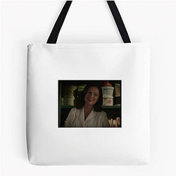 Agent Carter ran for two seasons Agent Carter Bags