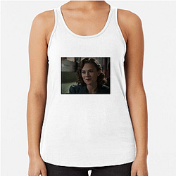 Agent Carter is a spy and adventure series Agent Carter Tank Tops