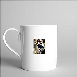 Agent Carter's main character is Peggy Carter Agent Carter Mugs