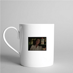Agent Carter ran for two seasons Agent Carter Mugs