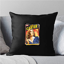 Agent Carter is a Marvel production Agent Carter Pillows Cover