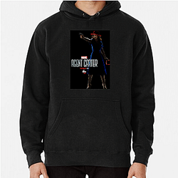 Agent Carter is a TV series Agent Carter Hoodies
