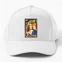 Agent Carter is a Marvel production Agent Carter Hats & Caps