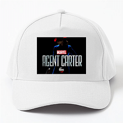 Agent Carter is set after World War II Agent Carter Hats & Caps