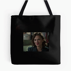 Agent Carter is a spy and adventure series Agent Carter Bags