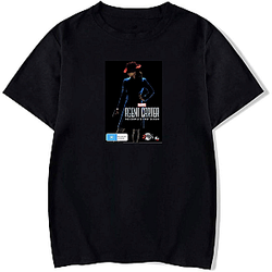Agent Carter follows Peggy as she works for the SSR Agent Carter T-Shirts