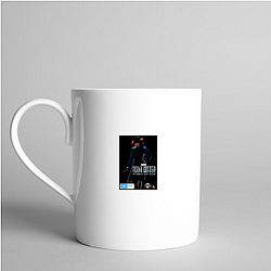 Agent Carter follows Peggy as she works for the SSR Agent Carter Mugs
