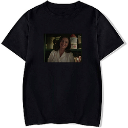 Agent Carter ran for two seasons Agent Carter T-Shirts