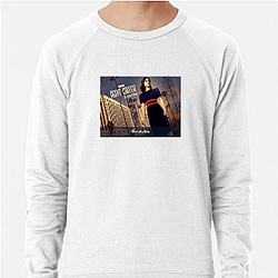 Agent Carter is part of the MCU Agent Carter Sweatshirts