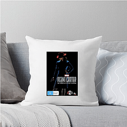 Agent Carter follows Peggy as she works for the SSR Agent Carter Pillows Cover