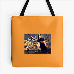 Agent Carter is part of the MCU Agent Carter Bags
