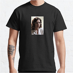 Agent Carter stars actress Hayley Atwell Agent Carter T-Shirts