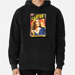 Agent Carter is a Marvel production Agent Carter Hoodies