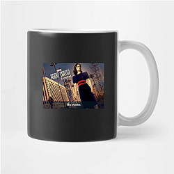 Agent Carter is part of the MCU Agent Carter Mugs