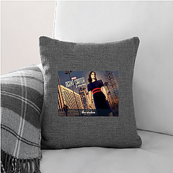 Agent Carter is part of the MCU Agent Carter Pillows Cover