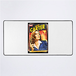 Agent Carter is a Marvel production Agent Carter Mouse Pads