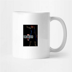 Agent Carter is a TV series Agent Carter Mugs
