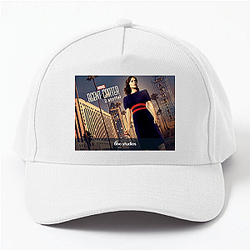 Agent Carter is part of the MCU Agent Carter Hats & Caps