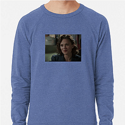 Agent Carter is a spy and adventure series Agent Carter Sweatshirts